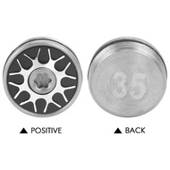 1Pcs Lab Custom Weights for Stroke Lab Golf Putter