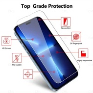 For POCO M7 F7 X7 C75 M6 X6 F6 C65 C50 F5 X5 M5 M5S X4 C40 F4 M4 M3 F3 X3 X2 C31 1/3PCS Tempered Gla