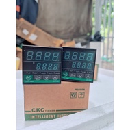 Temperature Controller CH102 Short Shell Universal Input Temperature Control