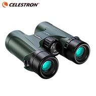 Celestron Binoculars Outland X 8X42 10X42 High Definition Telescope For Outdoor Travel Concert Bak4 