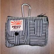 Samurai Jeans SMDB10-101 - Hickory - Samurai Jeans Denim Waist Bag