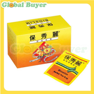 保秀麗 - BIOSLIM 保秀麗 減肥茶 30 Pcs