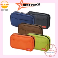 LIHIT LAB Pen Pencil Case - Book Type