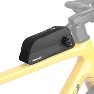Top Tube Bag Rhinowalk BGY0053 0.6L-1.3L Plateau Series X Waterproof Magnetic Bicycle Top Tube Bag