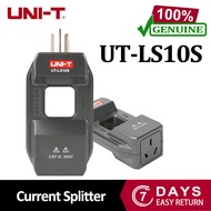 11.11 (คลังสินค้าพร้อม) UT-LS10A/UT-LS10S Bipolar Converterแคลมป์มิเตอร์ตัวแยกกระแส10Aโหลดสูงสุดในปั