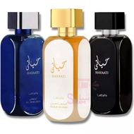 Hayaati Florence Hayaati Al Maleky Hayaati Gold Hayaati Black Man Hayaati Pink Hayaati Blue 100 ml H