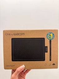 Wacom 繪圖版 - CTL-472/KO-FX