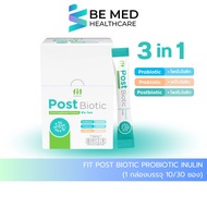 Fit Post Biotic Probiotic Inulin Innovation (Food Supplement) 1 Box