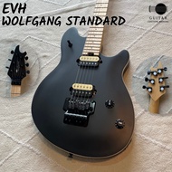GCM EVH Wolfgang Standard Electric Guitar (Custom Made, Oversea Ready Stock)