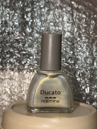 Ducato nail mine 44 指甲油