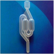 ใหม่ Brewing Siphon ท่อไวน์เบียร์เครื่องมือ Brewing เกรดอาหารทํา Brewing เครื่องมือพลาสติกสําหรับเบี