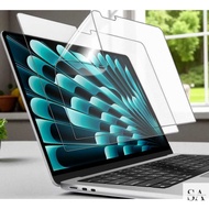 Screen Protector for MacBook Air 13 M2 M3 M4 A3240 A3113 A2681