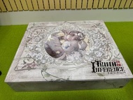 第五人格 五週年限定禮盒精裝 版《真理之下—緘默的反叛者》首 發