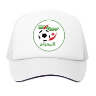 ALGERIA World Cup 2026 Trucker Hat