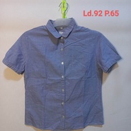 atasan wanita PL impor 20/blouse Thrift Import premium/baju PL import brand