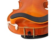 Violin Shoulder Rest Pad Shoulder Pad Chin Rest Pad Violin Rest Chin Rest Pad Shoulder Pad Solid Woo