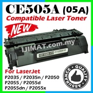 Compatible Laser Toner Cartridge CE505A 05A CE505 505A For HP LaserJet P2035 / P2035n / P2050 / P205