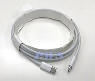 ☆【APPLE 蘋果 原廠 傳輸線 TYPE-C USB-C 充電連接線 (2 公尺) 充電線】☆ 展示品