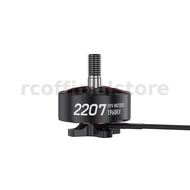 GEPRC SPEEDX2 2207 1960KV/2050KV Motor for 4inch-5inch racing FPV quads