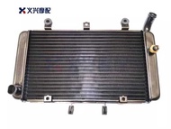 CB1300 X4 98-99-00-01-02-03 Year Water Tank Assembly Radiator Water Cooler