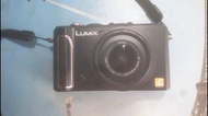 Lumix DMC-LX3 數碼相機