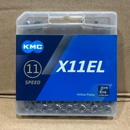 KMC 11speed silver Chain