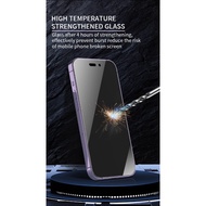 [SELF-ADHESIVE] KINGKONG TC self-adhesive frame tempered glass, extremely high 9H hardness, screen p