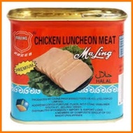 ✢ ― ❖ Maling Chicken Luncheon Meat Premium