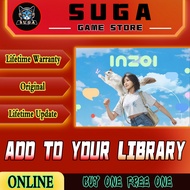 [AUTO DELIVERY] InZOI STEAM | PC Original Game Account (ONLINE & OFFLINE)