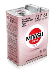 Mitasu MJ-327 ATF Z-I Synthetic Blended