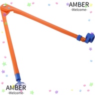 AMBER Pencil Marking Compass, Draw Tool Professional Compass, Circle Maker Scriber Blackboard Math T