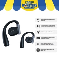 Cleer ARC II Open-Ear True Wireless Gaming Headphone