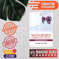 Human Resource Management Book – Cashmere