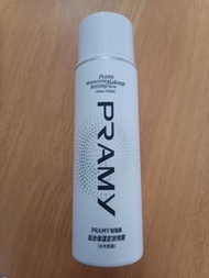 PRAMY 保濕定妝噴霧 (水光亮面)