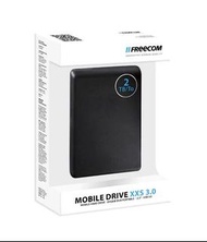 FREECOM MOBILE HARD DRIVES XXS 3.0/ 2TB