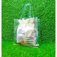 34x11x12 full mica bag customPOLOS