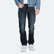 Levi's Men 505 Regular Fit Jeans 00505-1552