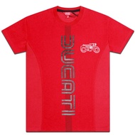 Ducati T-SHIRT KID เสื้อยืดแขนสั้นเด็กลายดูคาติ DCT83 184