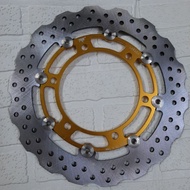 ZX150- R9 DISC PLATE -290MM