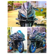 Aero fairing cbr250rr And cbr150r k45r