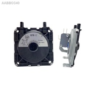 ◐Linhua Neidi Wanjia and Leqiang exhaust gas water heater wall-mounted boiler air pressure switch KR