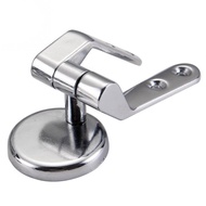 Stainless Steel Seat Hinge flush toilet cover mounting connector toilet lid hinge mounting fittings Replacement Parts