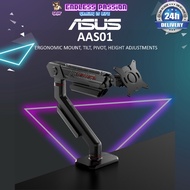 ASUS ROG Ergo Monitor Arm AAS01