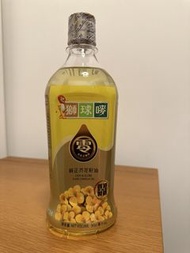 獅球嘜純正芥花籽油 900ml