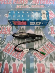 Signal Light Assembly Rear Left Rouser RS200 / Dominar 400 DT401004