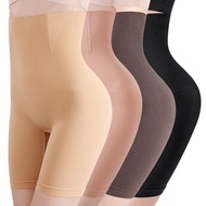Slimming Girdle High Waist Magic Pants Seluar Shaping Plus Size Shapewear Corset