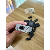 USB Charger Rear Plug Set For Toyota Car