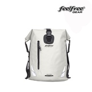 FEELFREE METRO 15L Backpack Waterproof Zipper Premium