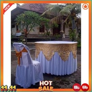 Decorative Fringe Wall Fringe Bridal Fringe - Buffet Table Decoration Fringe [O1]