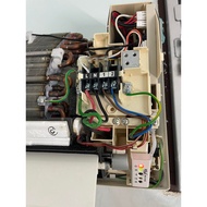 PANASONIC UNIVERSAL PCB AIRCOND PC BOARD AIR-CONDITIONER MAIN BOARD CONTROL BOARD AC PANASONIC circuit board REPAIR PART